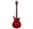 PRS SE CE 24 Standard Stoptail Satin (Vintage Cherry), зображення 1
